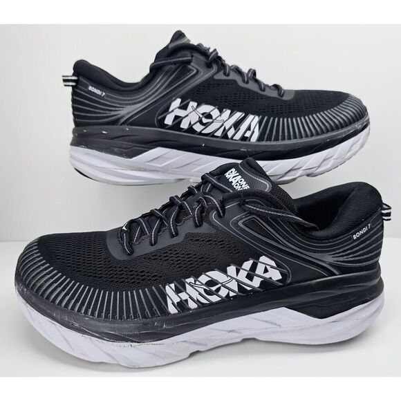 Hoka Men 11.5 Comfy footwear - Picture 1 of 11